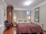 Family Triple room