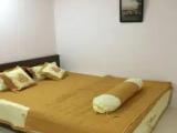 Basic No Window Double room