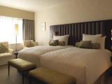 Princess Club Double Suite