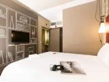 Standard Reduced Mobility Double room