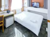 Heartful (Accessible) Double room