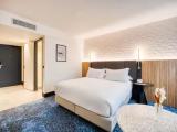 Double room with city view
