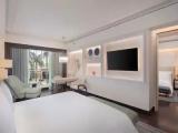 Deluxe Family Connecting room