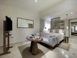 Deluxe Double Junior Suite