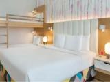 Bunk Beds Guest room