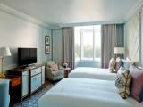 1 Bedroom Double Family Suite
