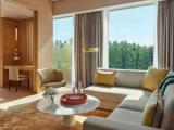 Regency Double Suite