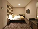 No Window Double room