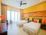 Superior Deluxe Twin room