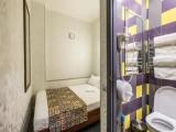 Disco-Amsterdam Double room
