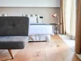 Double Suite with balcony