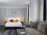 Double The Confident Junior Suite