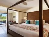 Deluxe Privileged Swimming Pool Double Junior Suite