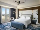 1 Bedroom Double Suite