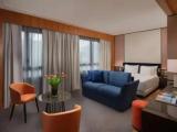 Double Junior Suite with view