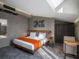 Terrace Double room