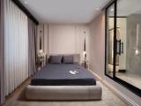 Executive Turkish Hammam with Bathtub Double Suite
