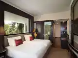 Twin Junior Suite with river view