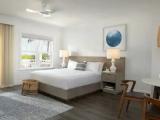 Guest Accessible Double room with garden view
