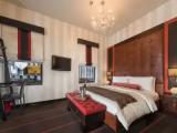 Sanctuary Double Suite