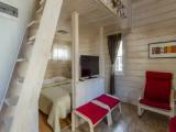 Quadruple Cottage