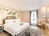 Premier Double room