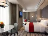 Deluxe Double Suite