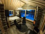 Panorama Log Double Cabin