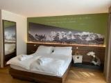 Alpine Deluxe Double room