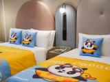 Family Triple room
