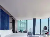 Royal Terrace Double Suite with park view