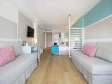 Deluxe Double room seafront