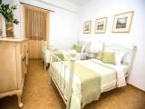 Asvestoti Quadruple Family Suite with sea view