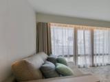 Solarium Double Junior Suite with sea view