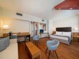 Terrace Junior Suite with Premium sea view