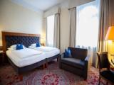 Classic Kaiserhof Twin room