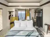 2 Bedrooms Lagoon Family Pool Villa