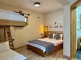 Basic Quadruple room