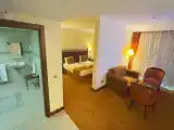 Accessible Double room