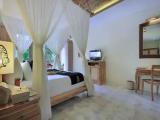 Double Kayon River Suite