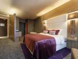 Oriental Double Suite with balcony