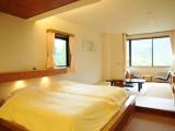 Japanese Western Style room