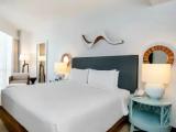 High Floor Double room