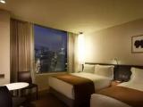 Family Double room