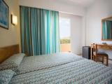 Standard Triple (2 adults + 1 child) room
