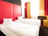 City Double room