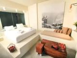 Superior Pool Double Suite