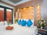 The Beach Front Double room