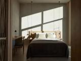 Helea Private Sauna Double Suite with sea view