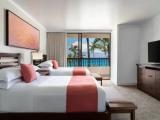 1 Bedroom Quadruple Suite with ocean view